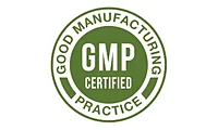 GMP certified practice mark